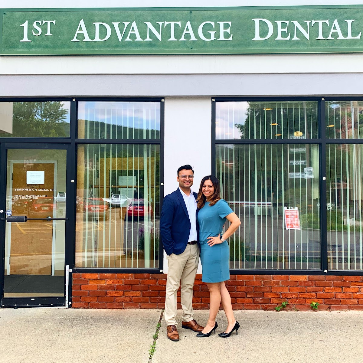 Brattleboro Dental Care photo 1