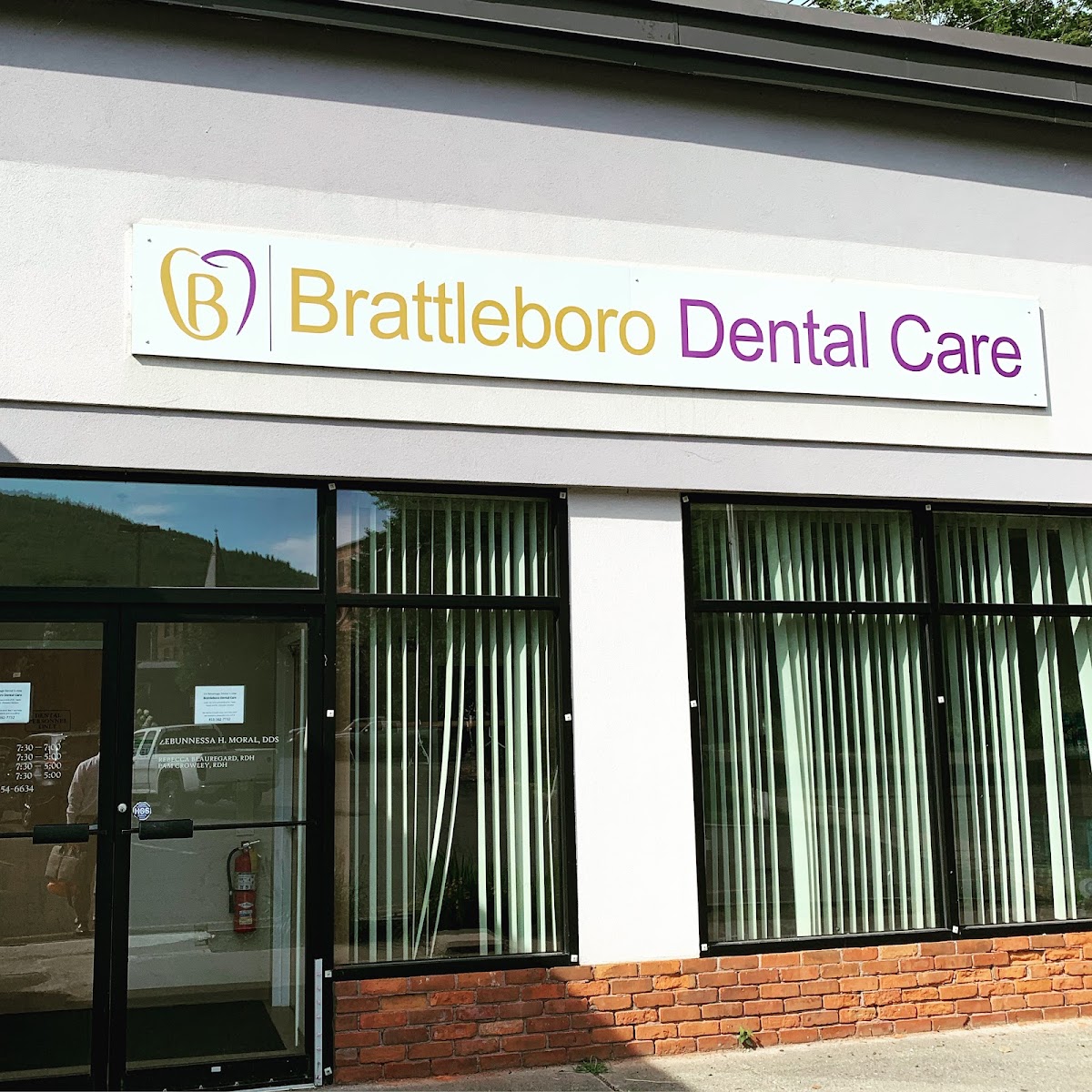 Brattleboro Dental Care photo 2