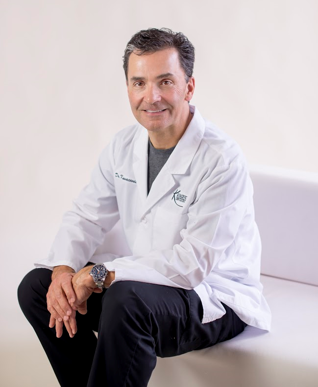 Dr. Del Kovacevic Cosmetic Family and Implant Dentistry photo 6