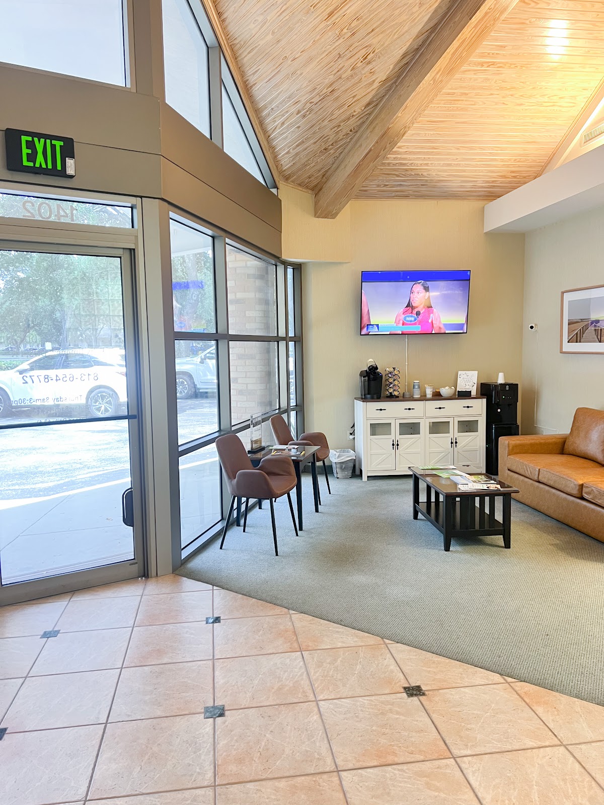 Orange Blossom Oral Surgery - Brandon (formerly Brandon Oral and Maxillofacial Surgery) photo 5