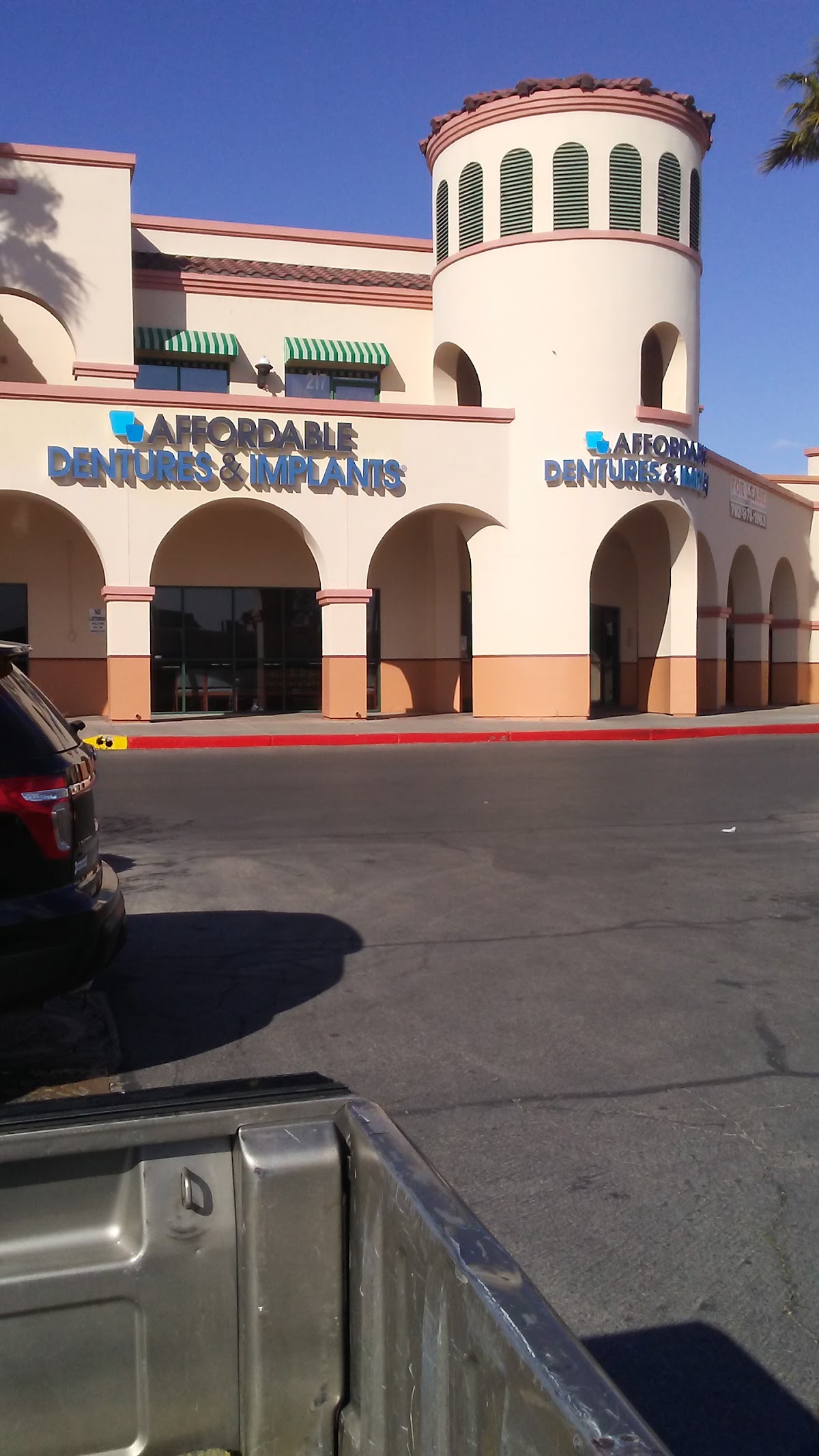 Affordable Dentures & Implants - Las Vegas photo 2