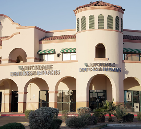 Affordable Dentures & Implants - Las Vegas photo 6