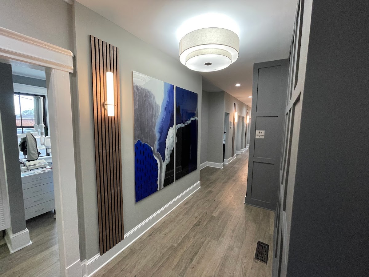 Dr. Ralff Center for Cosmetic & Implant Dentistry photo 4