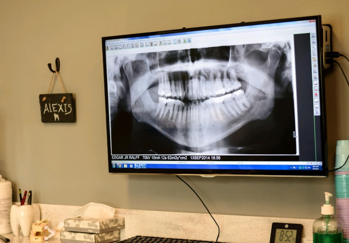 Dr. Ralff Center for Cosmetic & Implant Dentistry photo 5