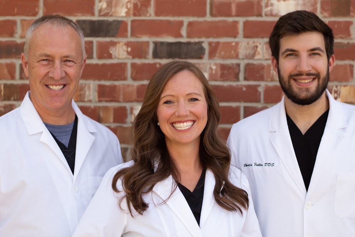 Camp & Fuller Family Dentistry photo 1