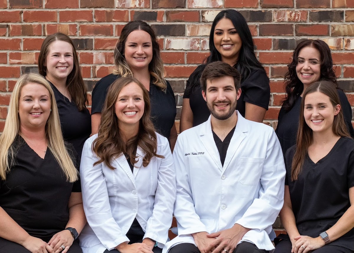 Camp & Fuller Family Dentistry photo 2