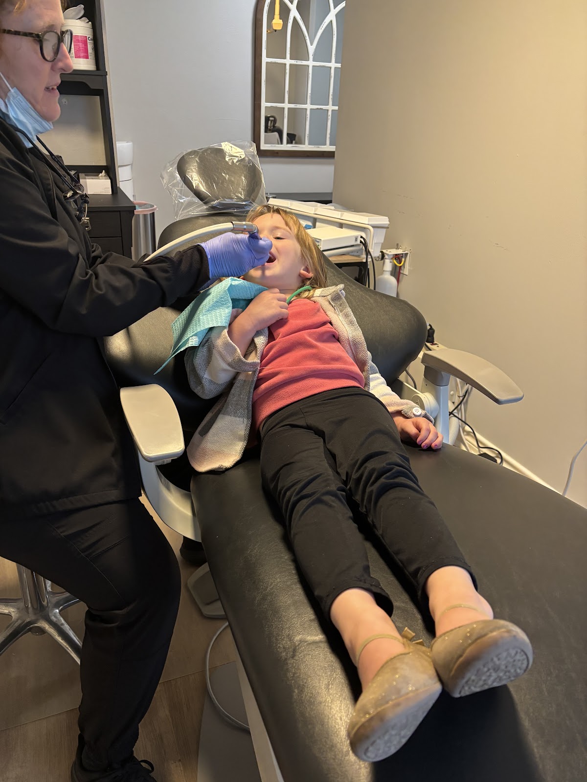 Camp & Fuller Family Dentistry photo 3