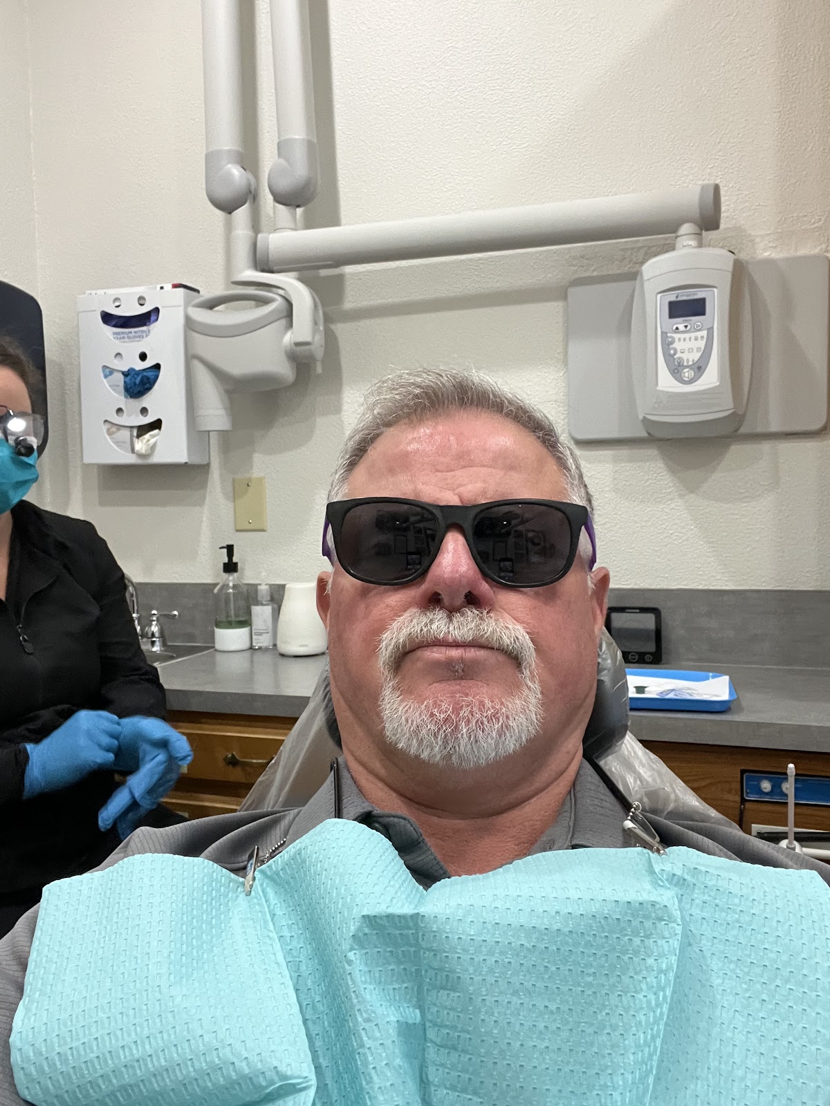 Camp & Fuller Family Dentistry photo 4