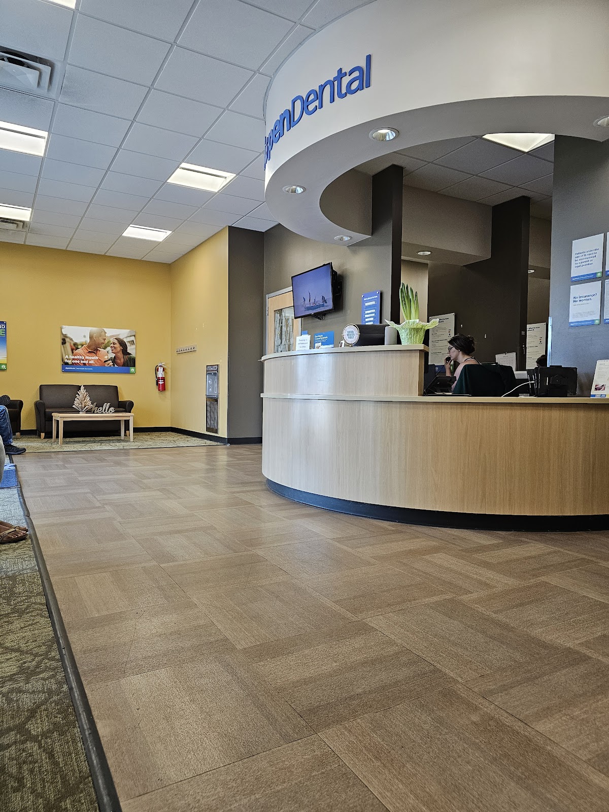 Aspen Dental - North Myrtle Beach photo 2