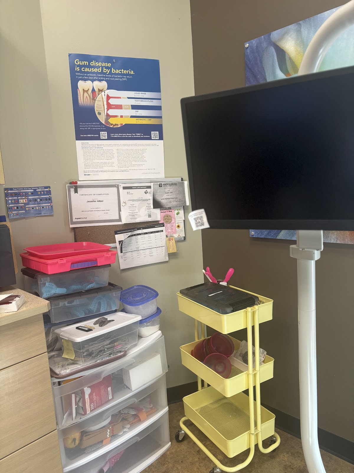 Aspen Dental - North Myrtle Beach photo 6