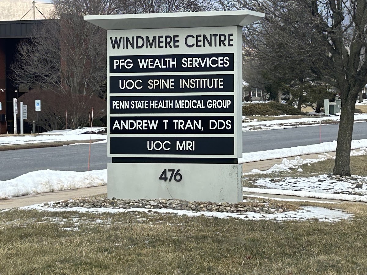 Andrew Tran, DDS photo 2