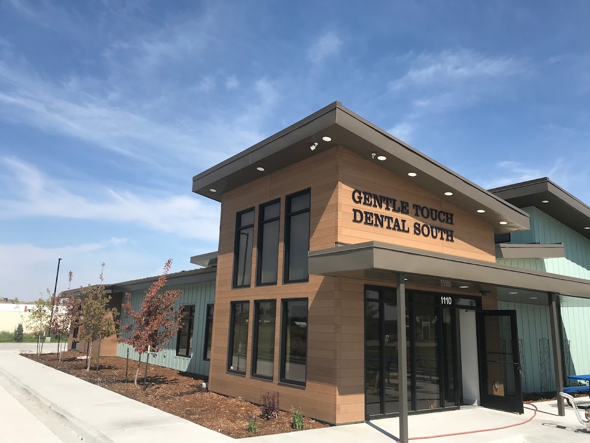 Gentle Touch Dental South photo 1