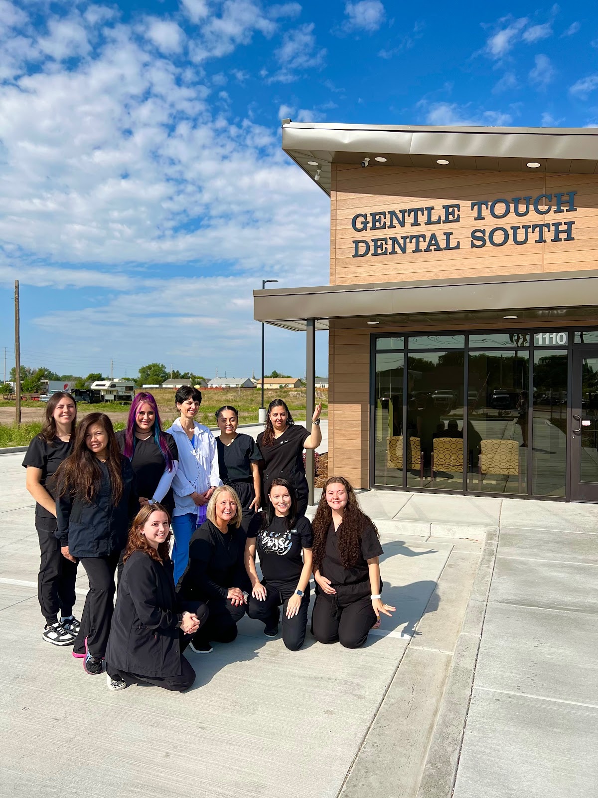 Gentle Touch Dental South photo 4