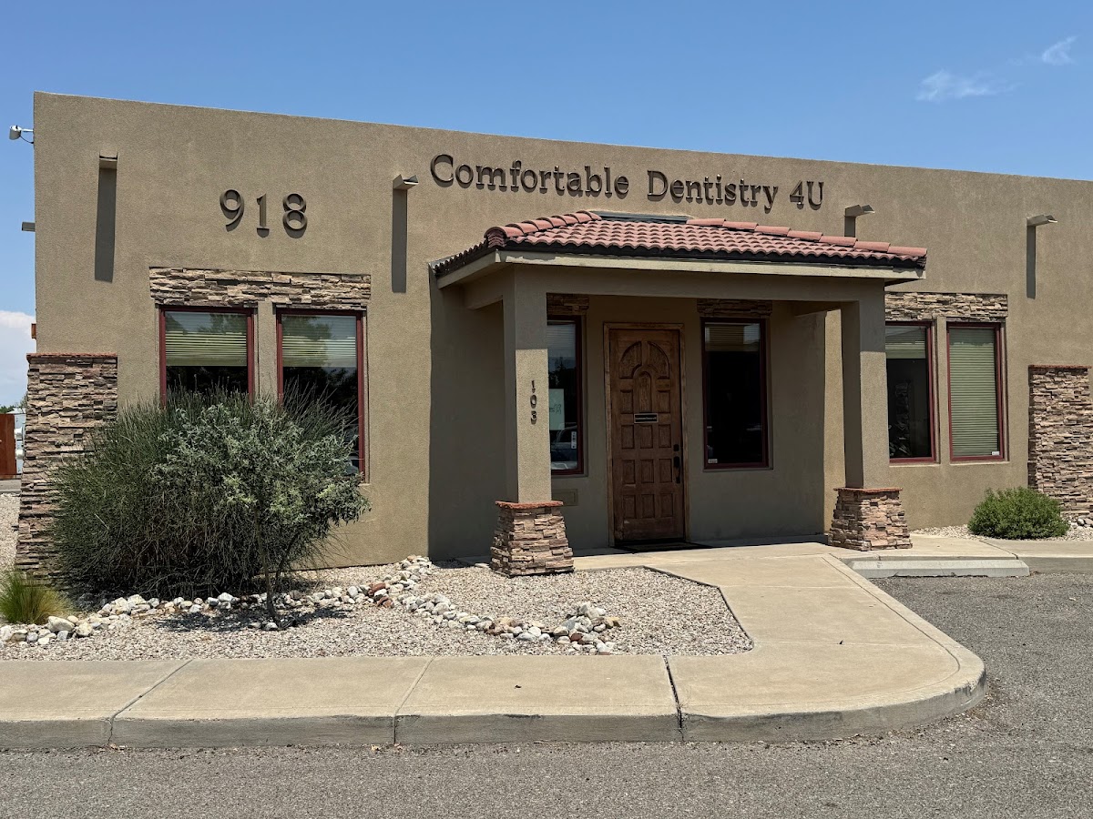 Comfortable Dentistry 4u photo 4