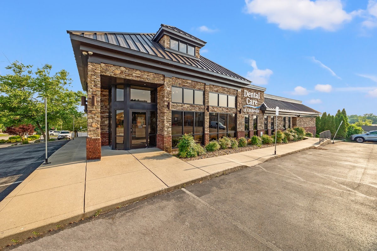 Dental Care of Cookeville photo 1