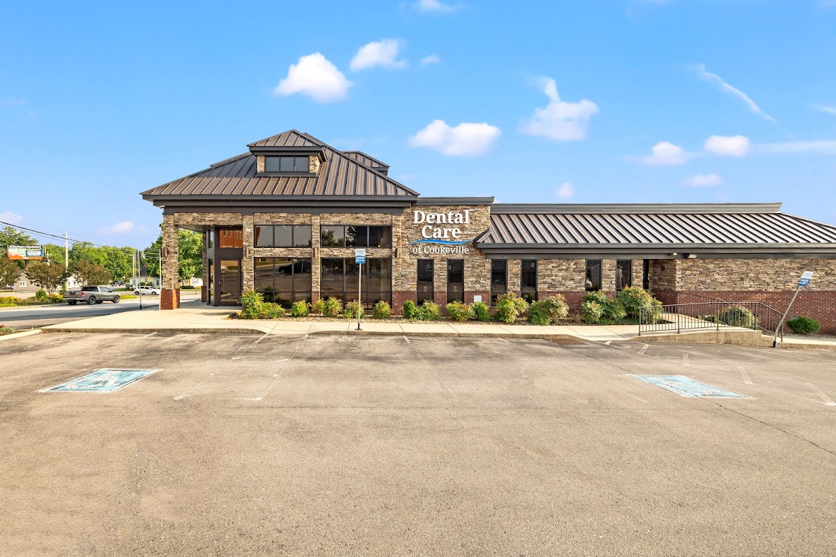 Dental Care of Cookeville photo 2