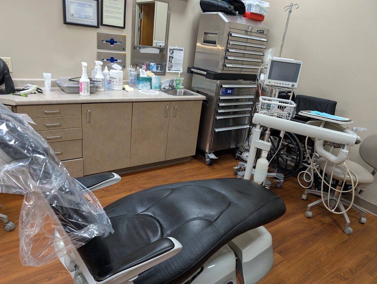 Dental Care of Cookeville photo 3
