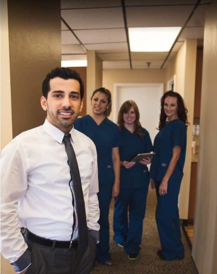 Central Valley Dentistry & Implants photo 1