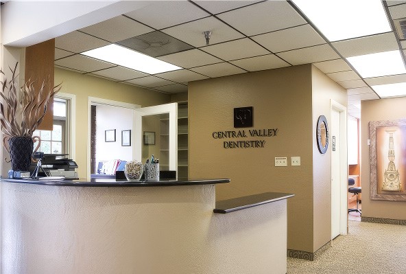 Central Valley Dentistry & Implants photo 5