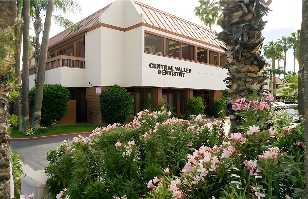 Central Valley Dentistry & Implants photo 6