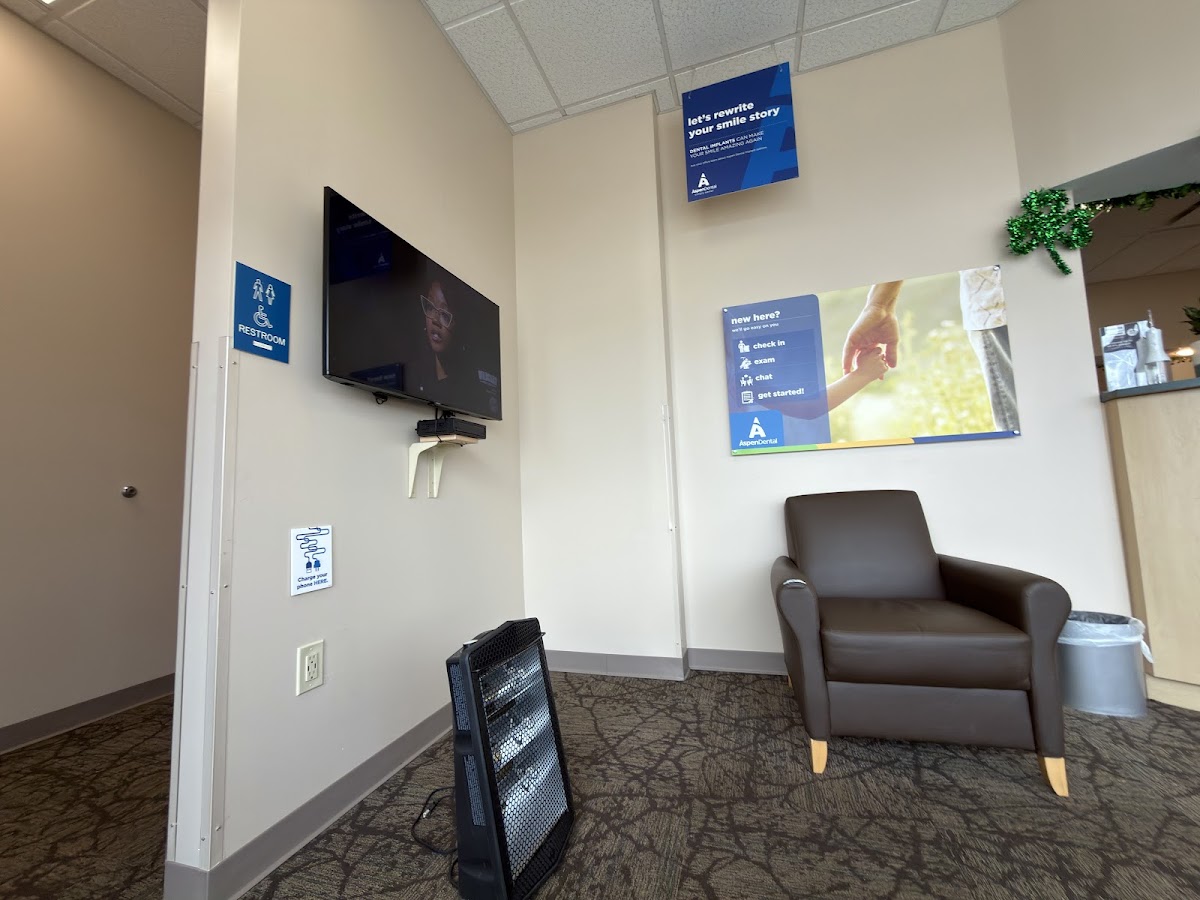 Aspen Dental - Hermitage photo 4