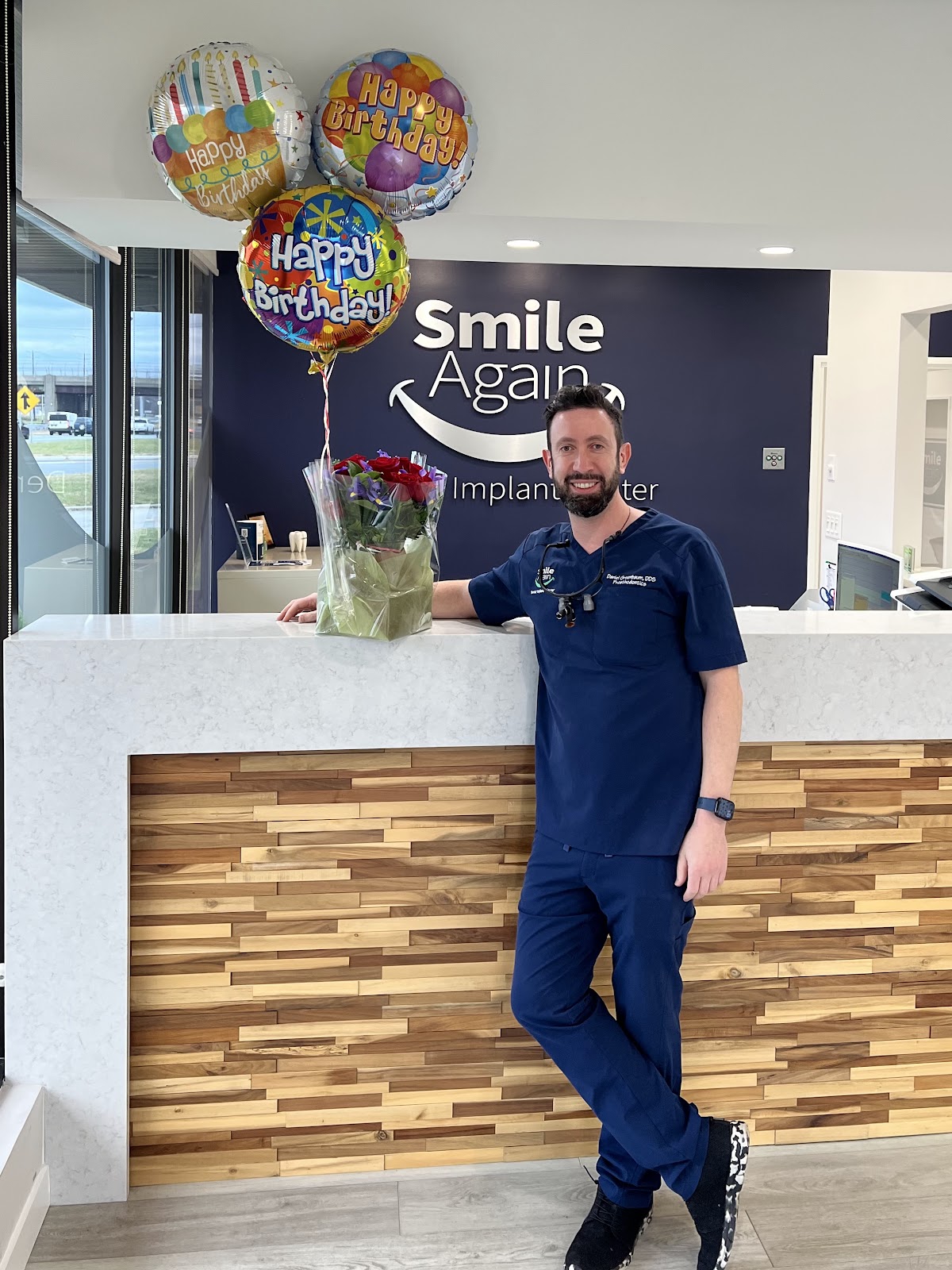 Smile Again Dental Implant Center photo 2