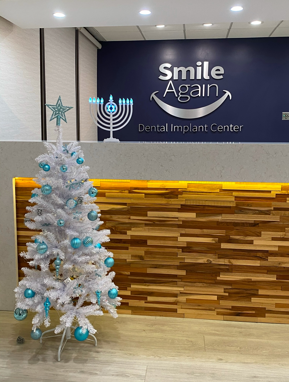 Smile Again Dental Implant Center photo 3
