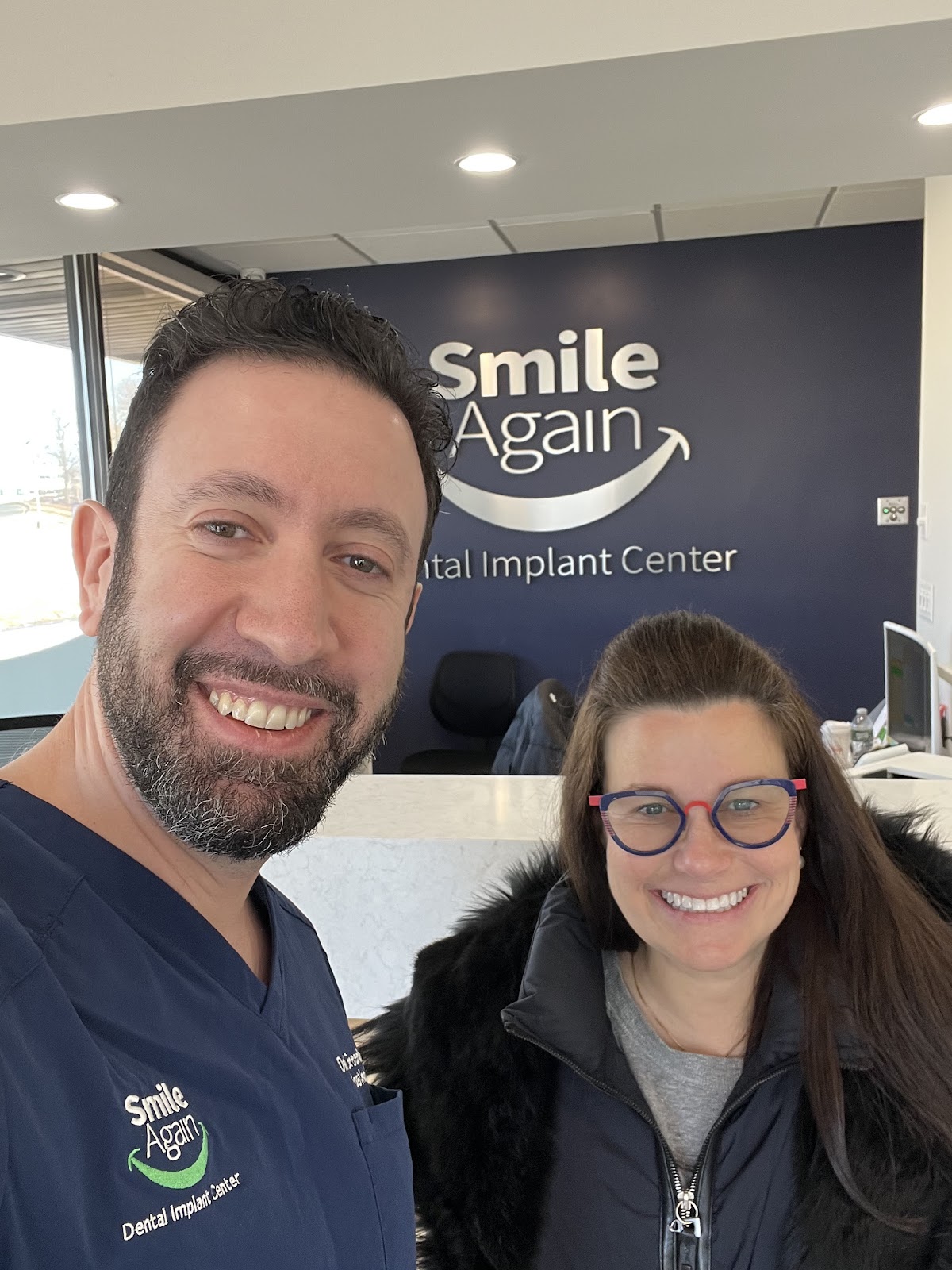 Smile Again Dental Implant Center photo 5