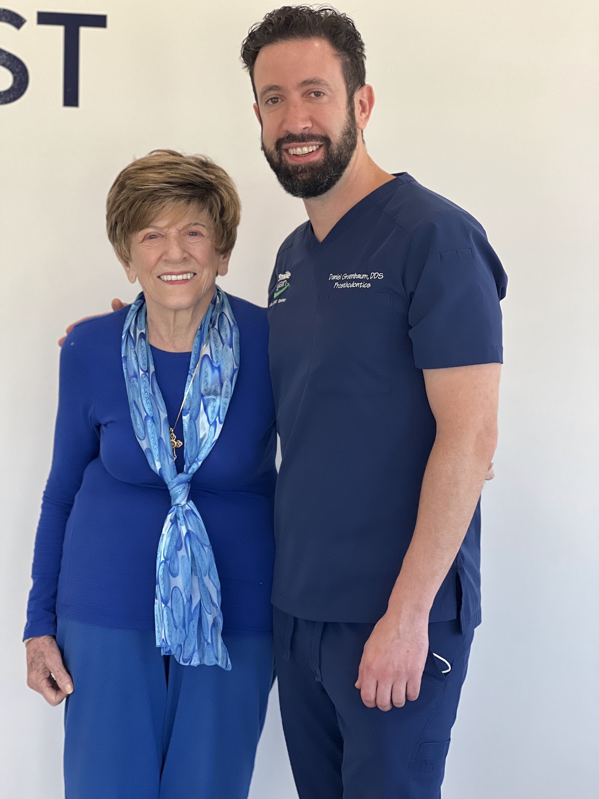 Smile Again Dental Implant Center photo 6