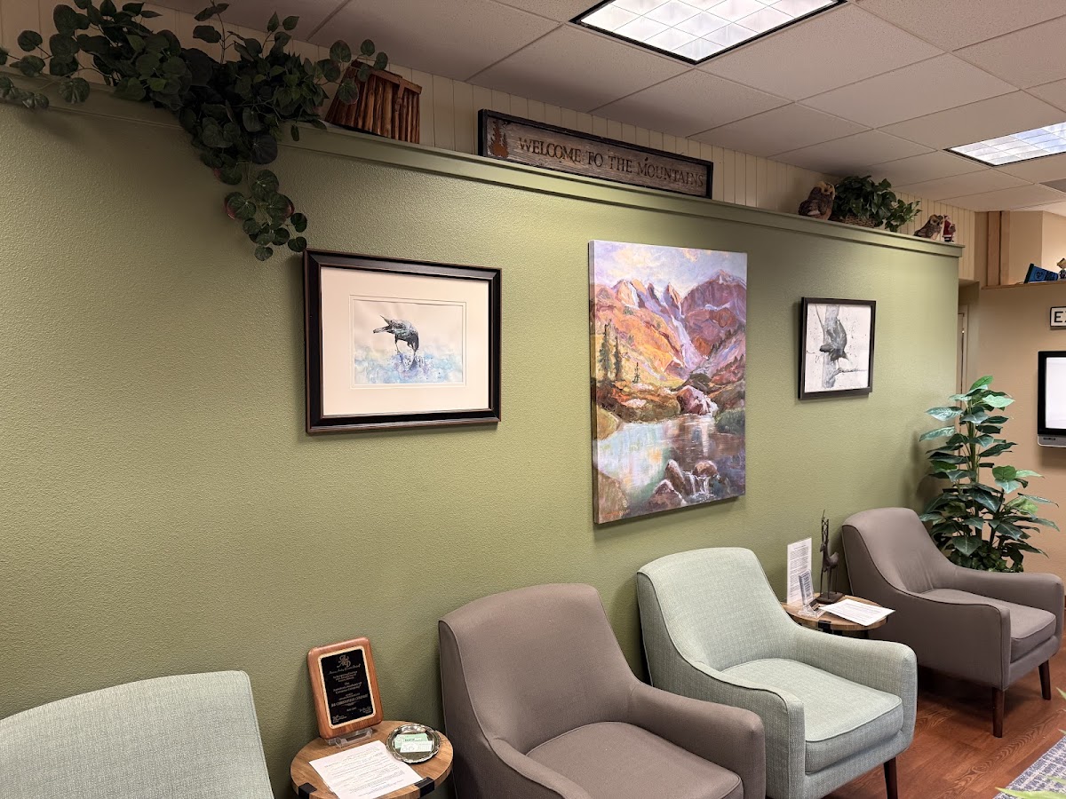 Christopher J. Comfort Dds Magd Aaacd Fagd Fadfe photo 2