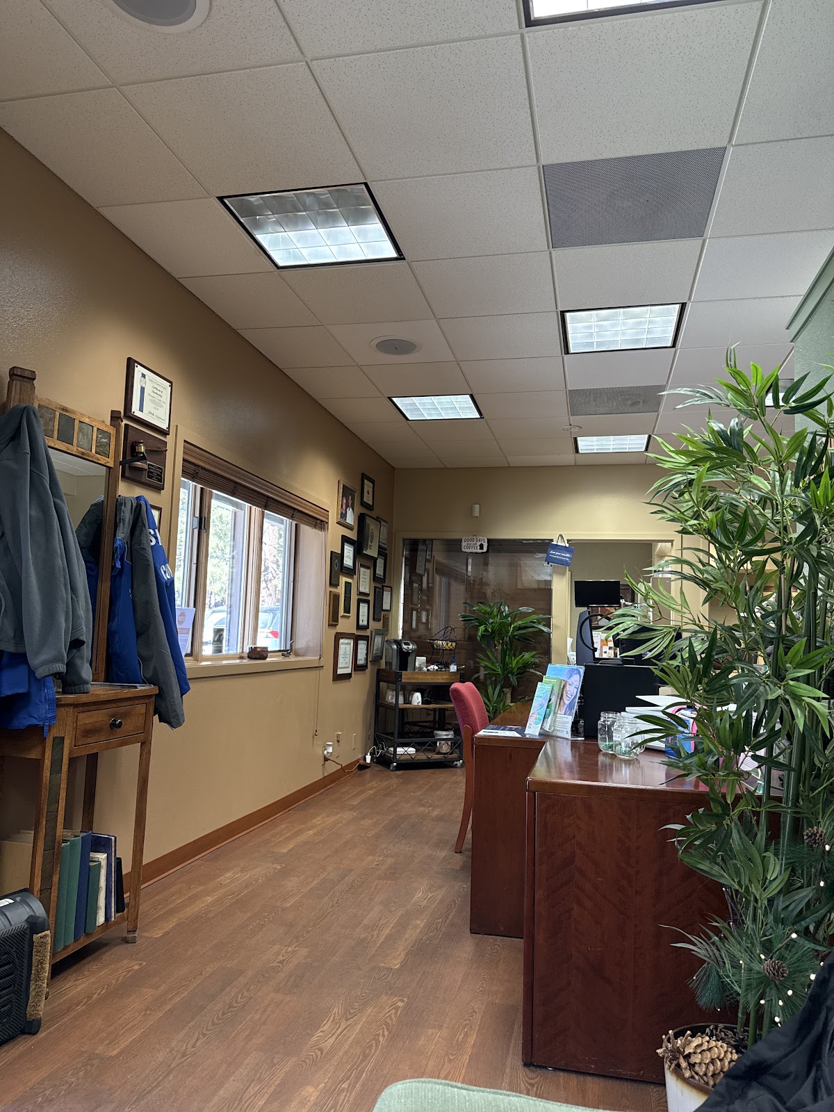 Christopher J. Comfort Dds Magd Aaacd Fagd Fadfe photo 4