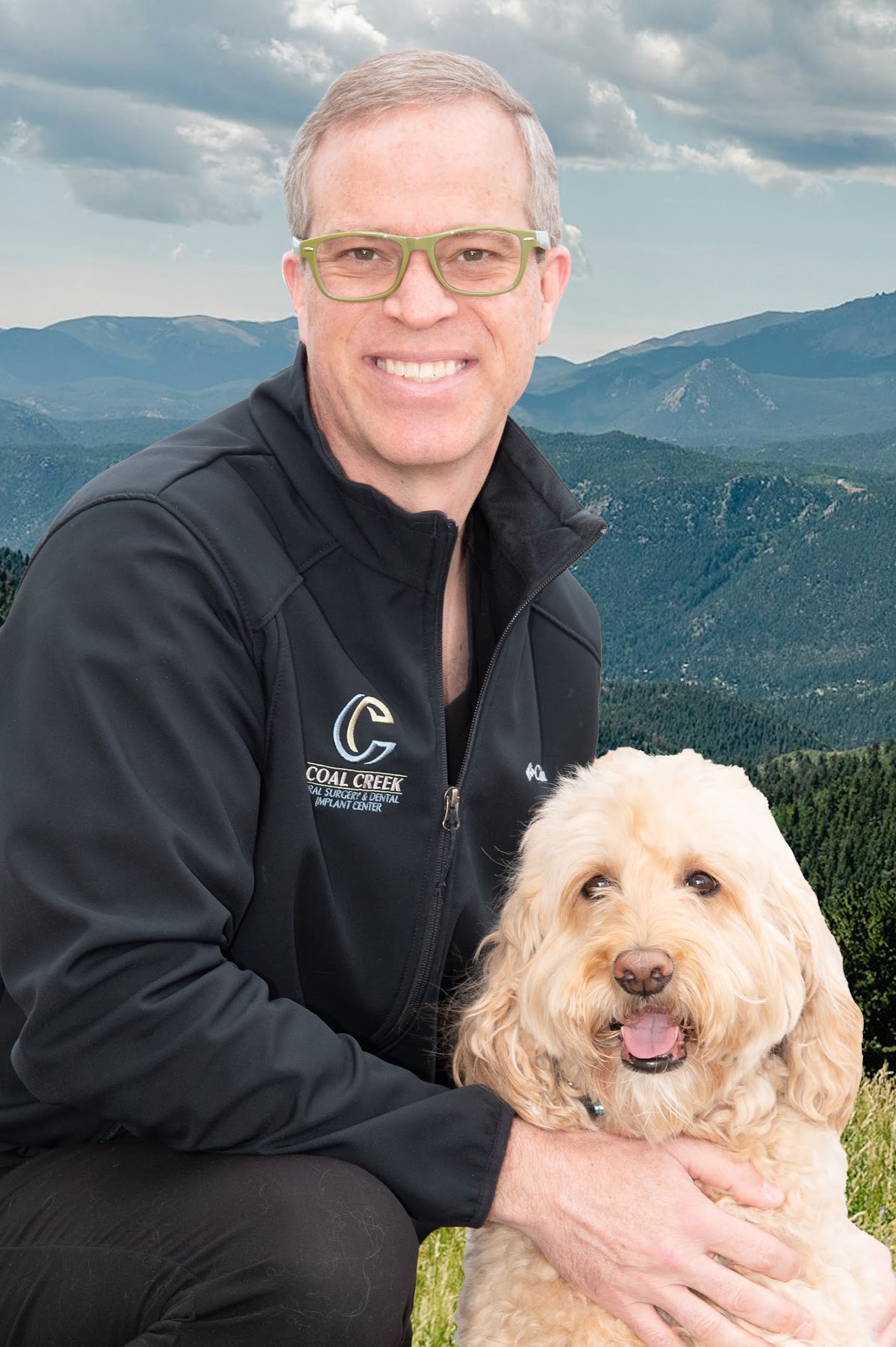 Coal Creek Oral Surgery & Dental Implant Center photo 1