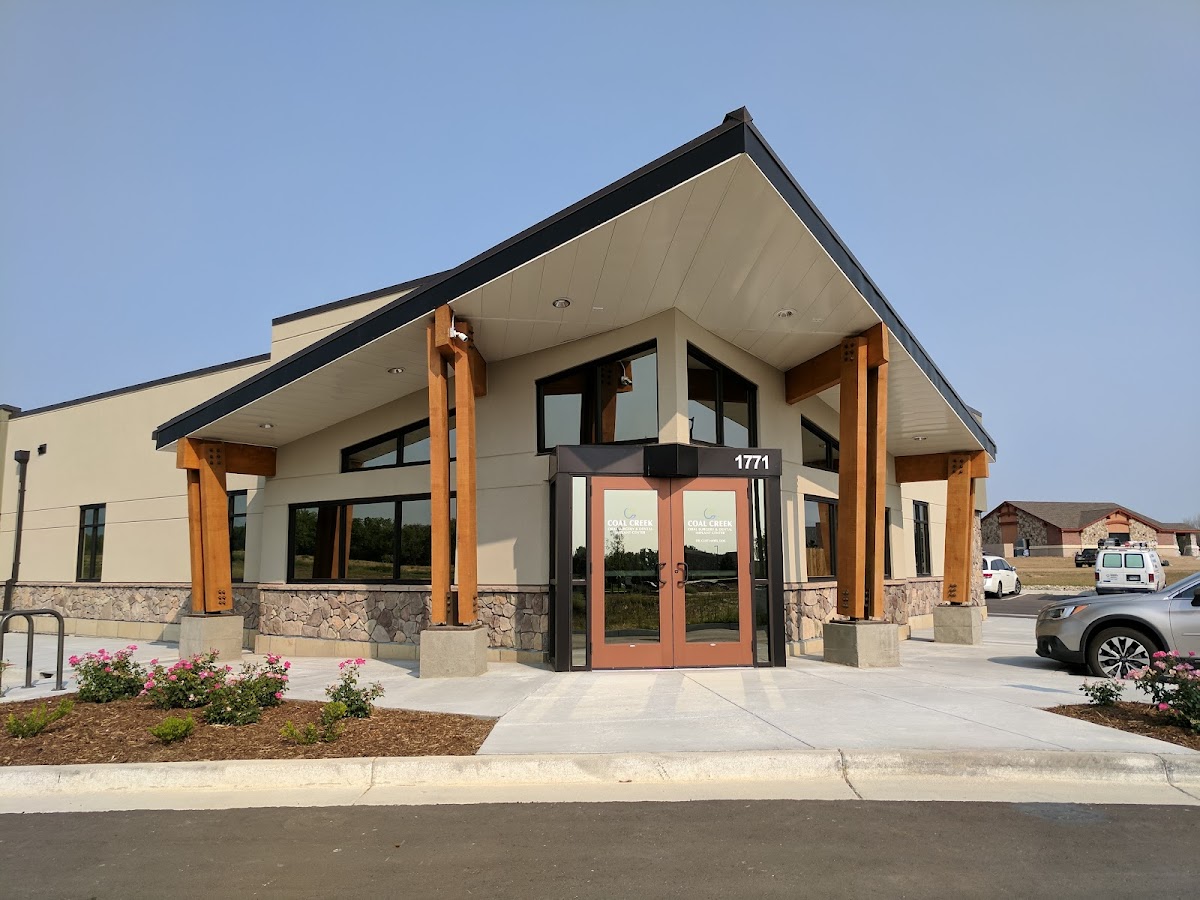 Coal Creek Oral Surgery & Dental Implant Center photo 2