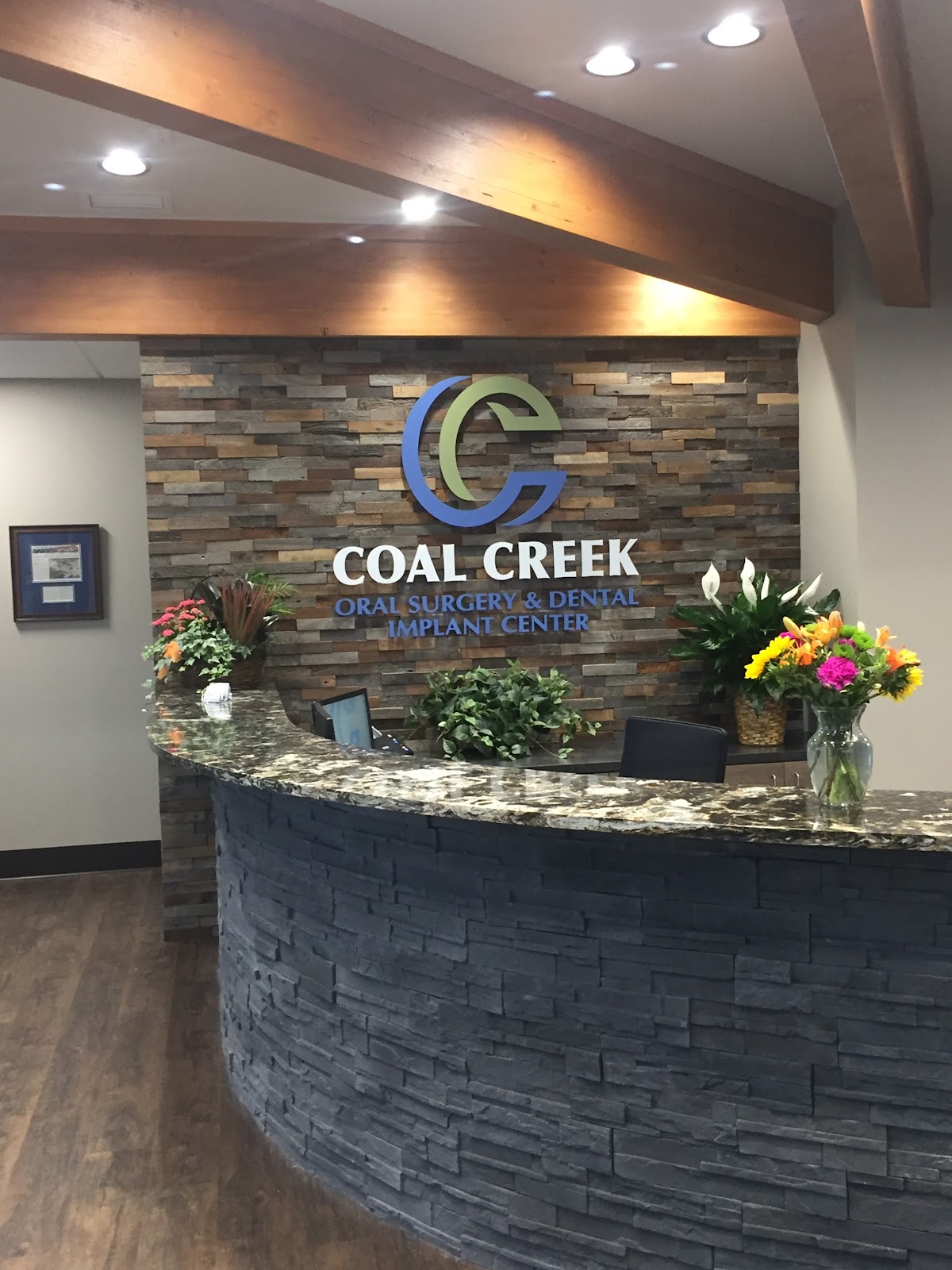 Coal Creek Oral Surgery & Dental Implant Center photo 4