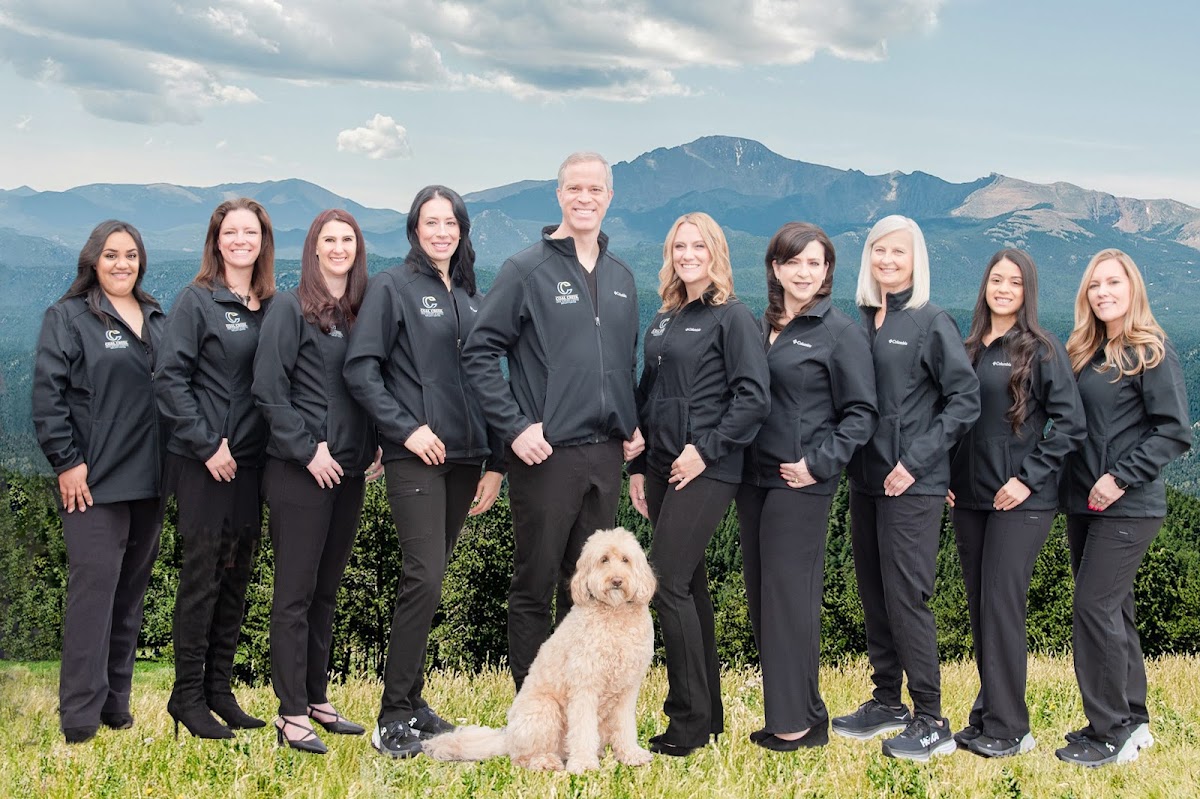 Coal Creek Oral Surgery & Dental Implant Center photo 5