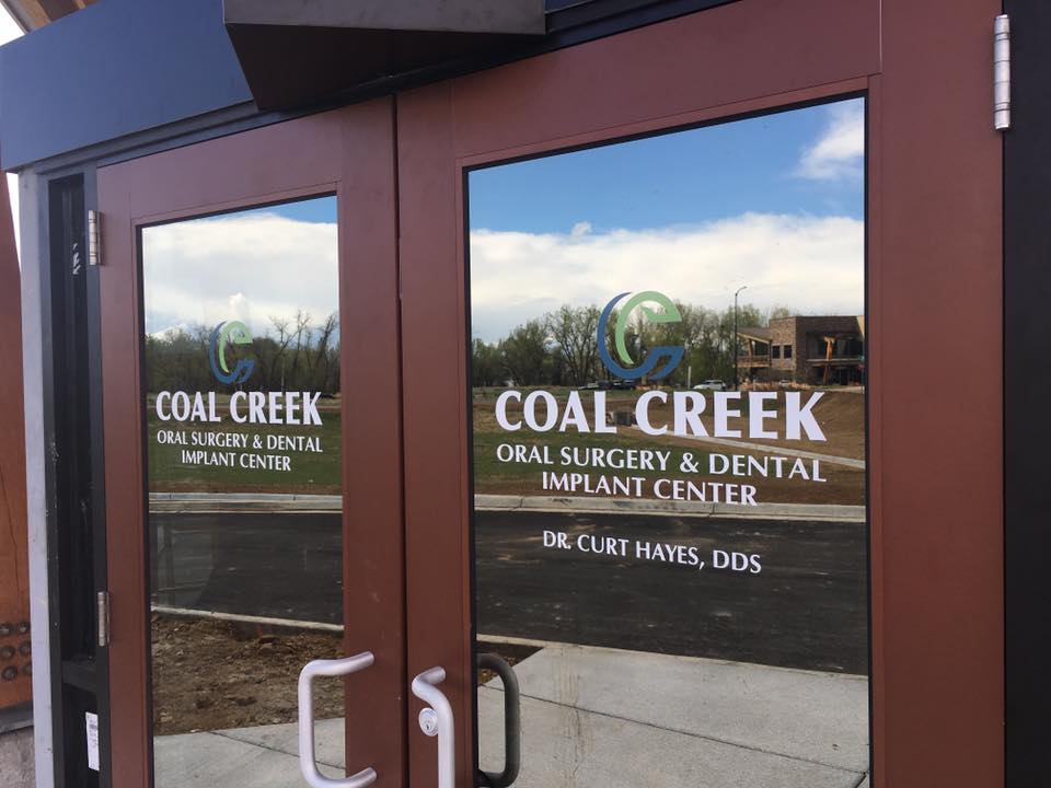 Coal Creek Oral Surgery & Dental Implant Center photo 6