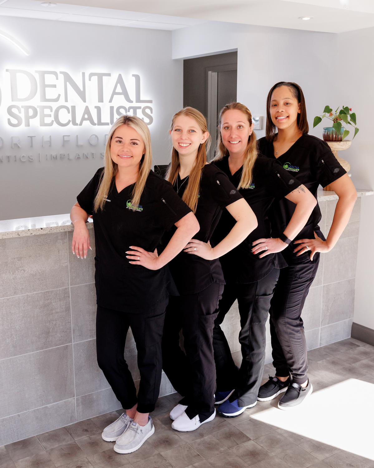 Dental Specialists of North Florida photo 1