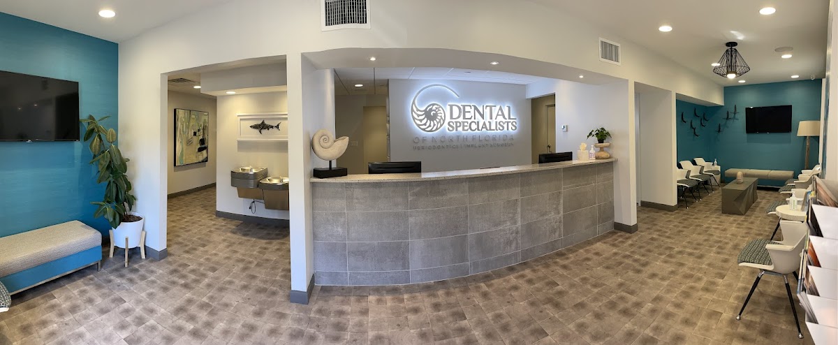 Dental Specialists of North Florida photo 2