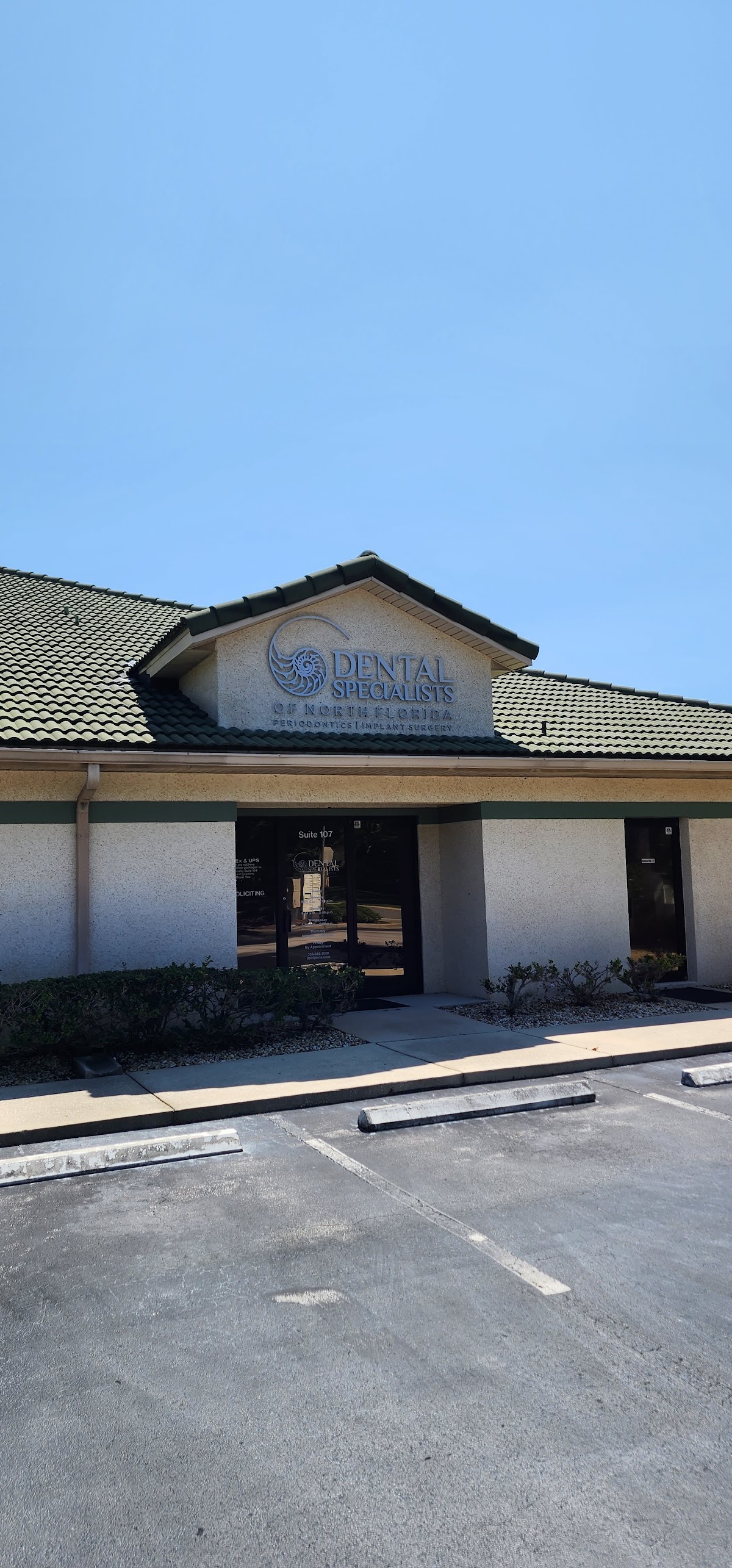 Dental Specialists of North Florida photo 3