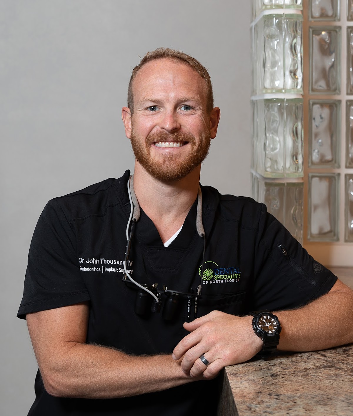 Dental Specialists of North Florida photo 4
