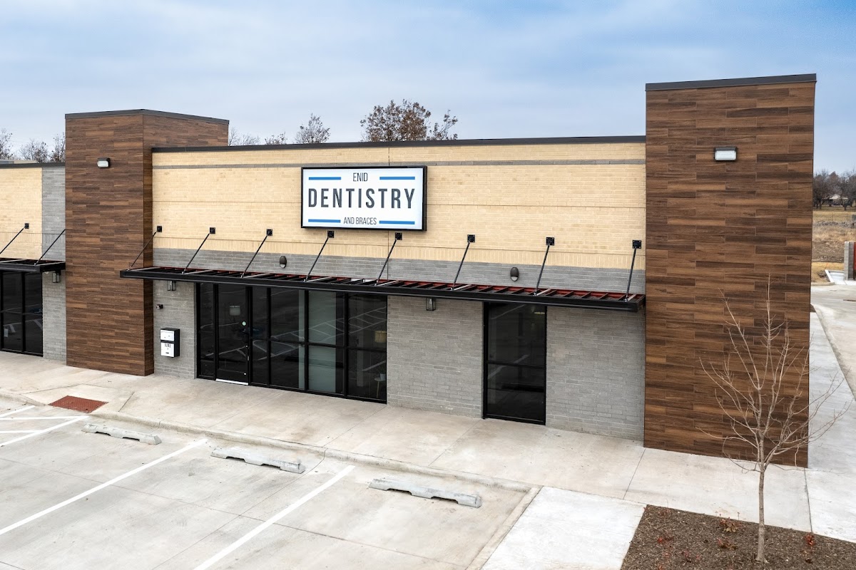 Enid Dentistry and Braces photo 1