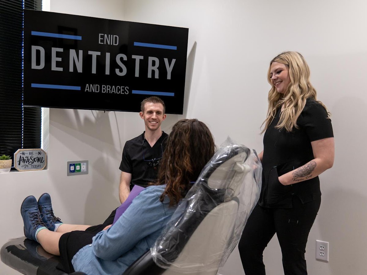 Enid Dentistry and Braces photo 2