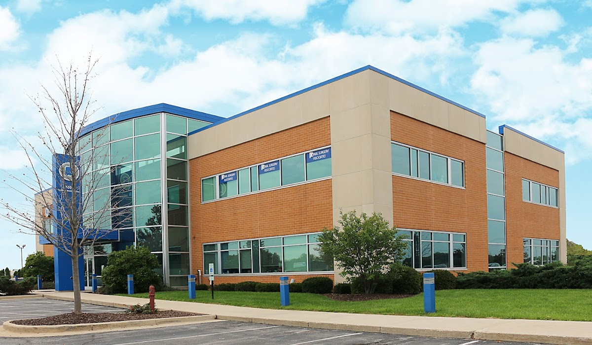 Oral Surgery Associates of Milwaukee, S.c. photo 1
