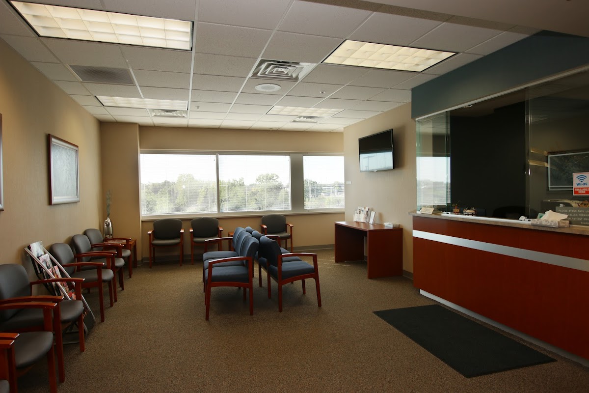 Oral Surgery Associates of Milwaukee, S.c. photo 2