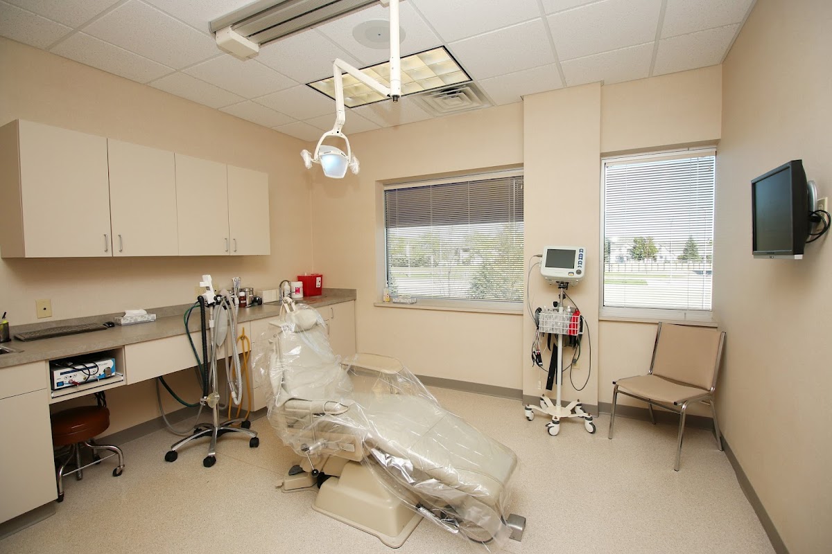 Oral Surgery Associates of Milwaukee, S.c. photo 3