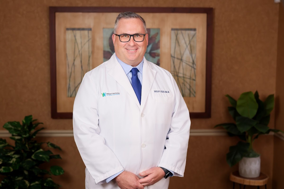 Westwood Oral Surgery and Dental Implants photo 1