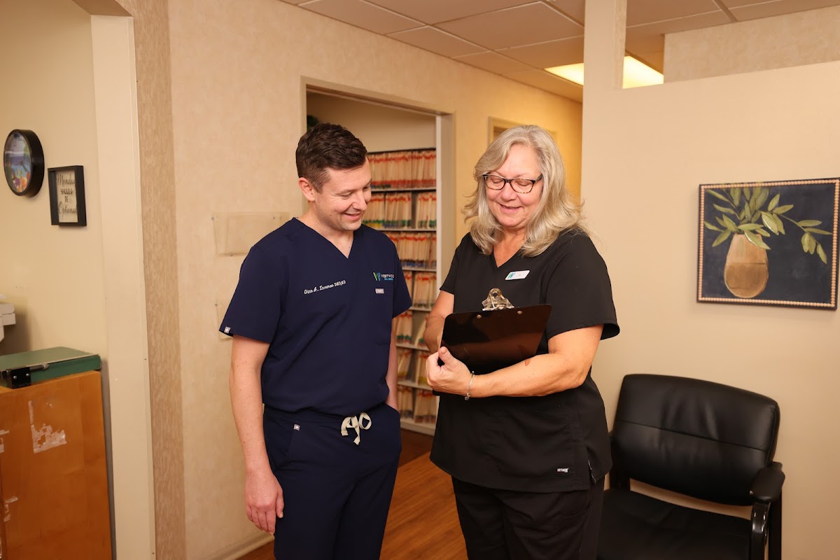 Westwood Oral Surgery and Dental Implants photo 2