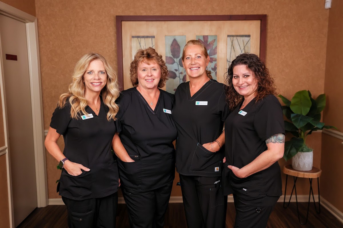 Westwood Oral Surgery and Dental Implants photo 3