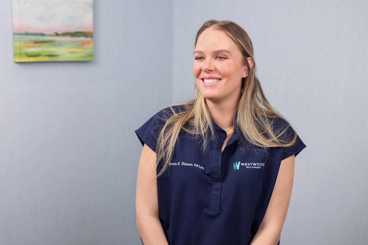 Westwood Oral Surgery and Dental Implants photo 5