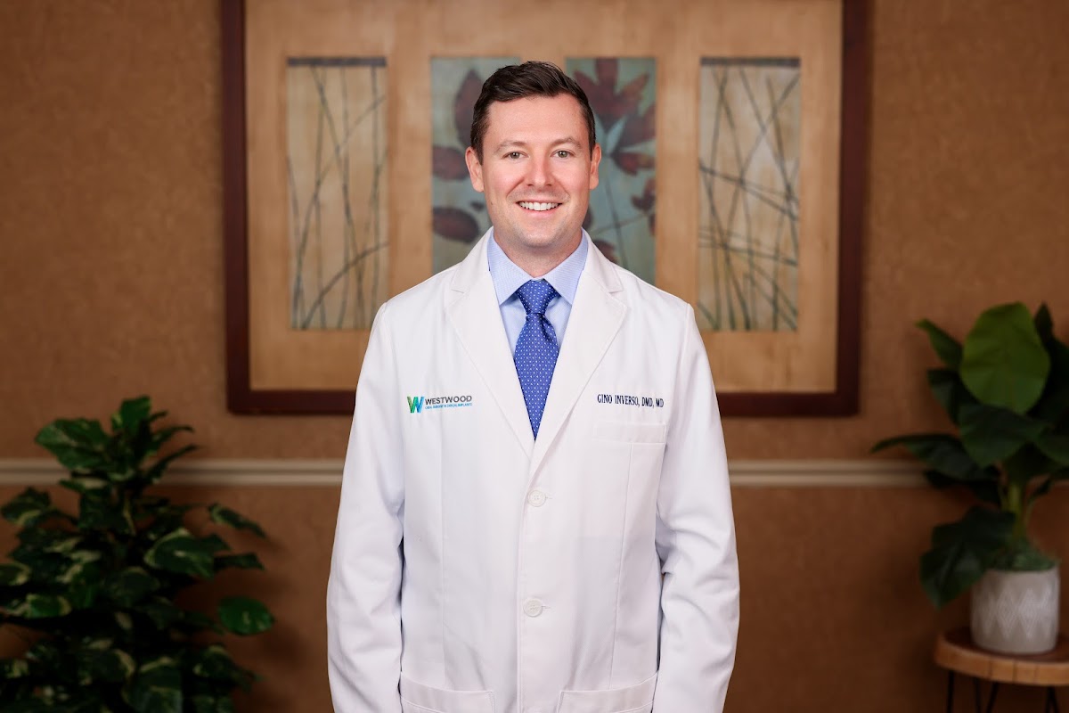 Westwood Oral Surgery and Dental Implants photo 6
